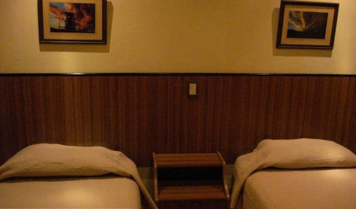 Hotel Punta Arenas Río Gallegos Eksteriør billede
