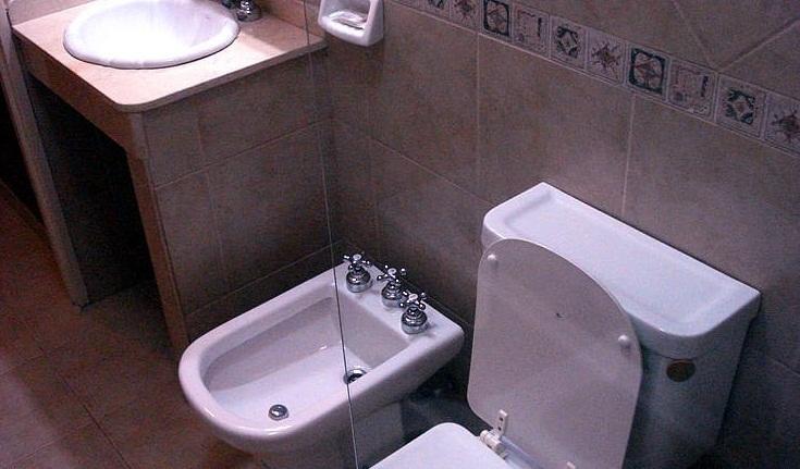 Hotel Punta Arenas Río Gallegos Eksteriør billede
