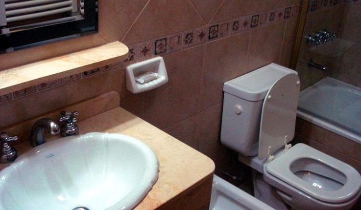 Hotel Punta Arenas Río Gallegos Eksteriør billede