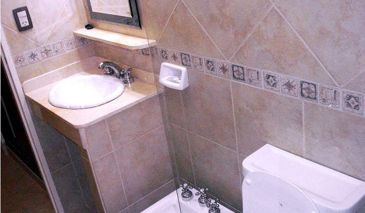 Hotel Punta Arenas Río Gallegos Eksteriør billede